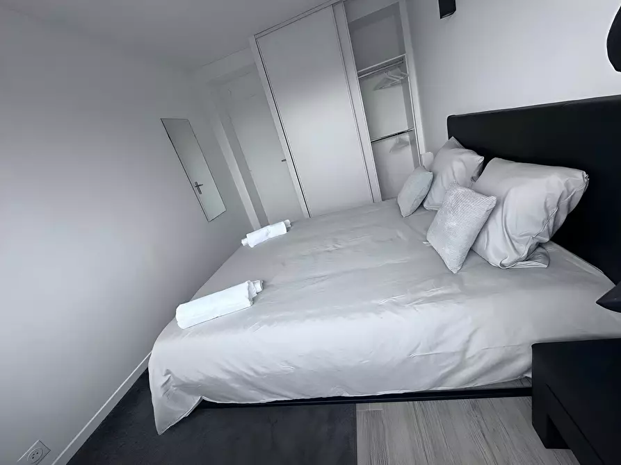 Immagine 3 di Appartamento in affitto  in Domaine de Château Gaillard a Maisons-Alfort