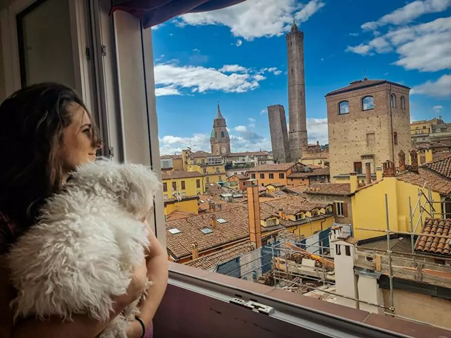 Immagine 8 di Appartamento in affitto  in Via Guglielmo Oberdan a Bologna