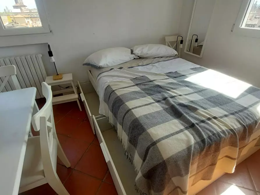 Immagine 4 di Appartamento in affitto  in Via Guglielmo Oberdan a Bologna