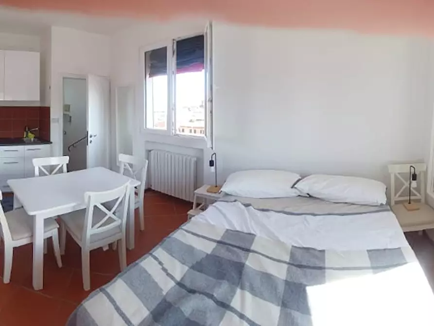 Immagine 5 di Appartamento in affitto  in Via Guglielmo Oberdan a Bologna