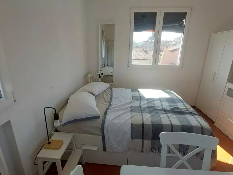 Immagine 2 di Appartamento in affitto  in Via Guglielmo Oberdan a Bologna