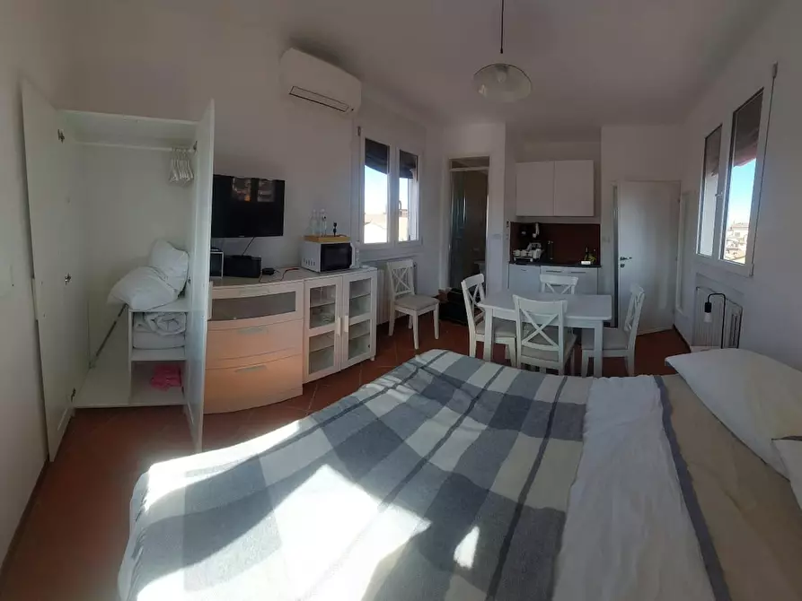 Immagine 1 di Appartamento in affitto  in Via Guglielmo Oberdan a Bologna