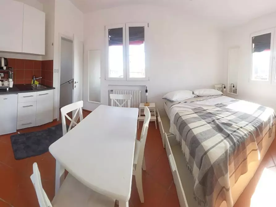 Immagine 7 di Appartamento in affitto  in Via Guglielmo Oberdan a Bologna