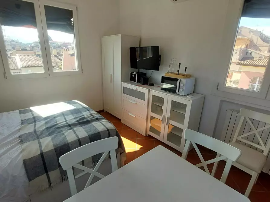 Immagine 3 di Appartamento in affitto  in Via Guglielmo Oberdan a Bologna