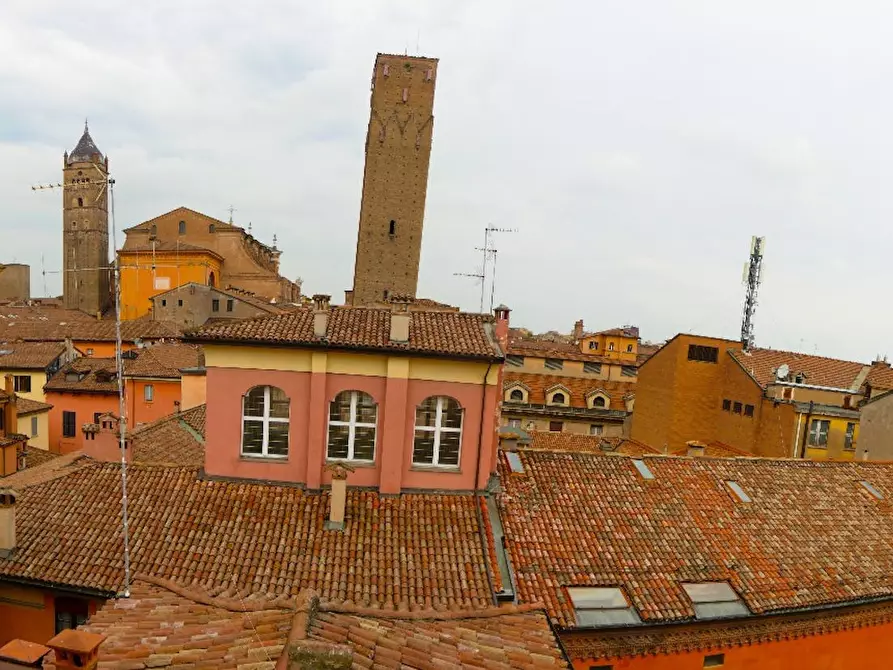 Immagine 10 di Appartamento in affitto  in Via Guglielmo Oberdan a Bologna