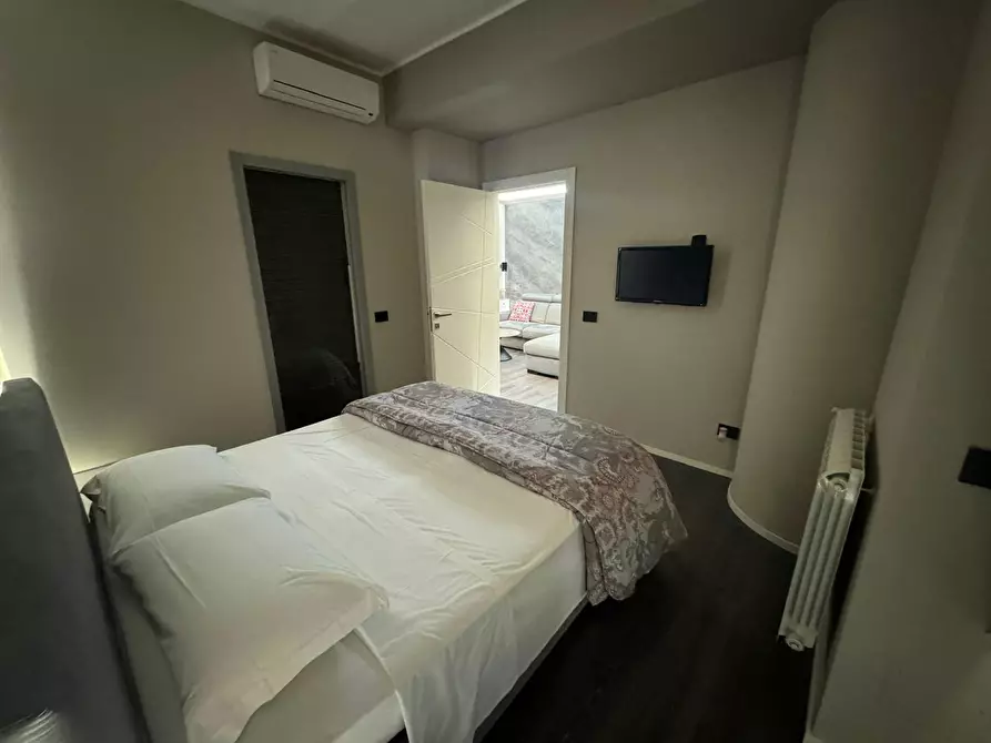 Immagine 5 di Appartamento in affitto  in Via Generale Francesco del Buono a Milazzo