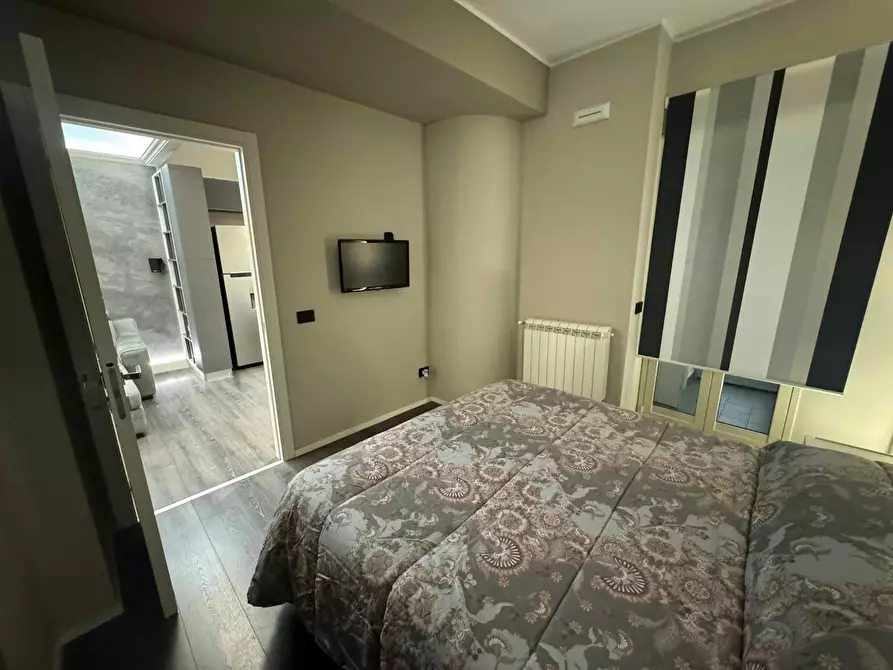 Immagine 4 di Appartamento in affitto  in Via Generale Francesco del Buono a Milazzo