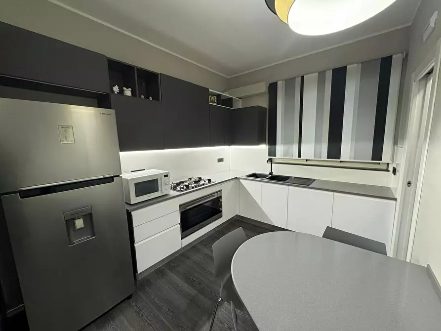 Immagine 9 di Appartamento in affitto  in Via Generale Francesco del Buono a Milazzo