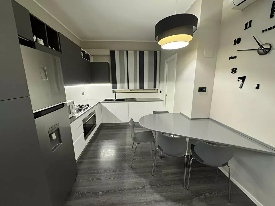 Immagine 8 di Appartamento in affitto  in Via Generale Francesco del Buono a Milazzo