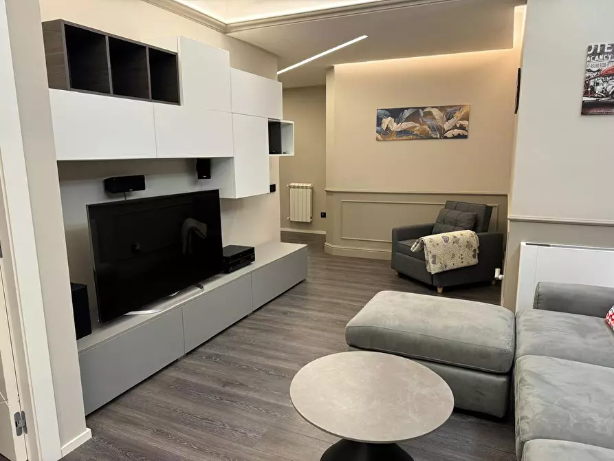 Immagine 2 di Appartamento in affitto  in Via Generale Francesco del Buono a Milazzo