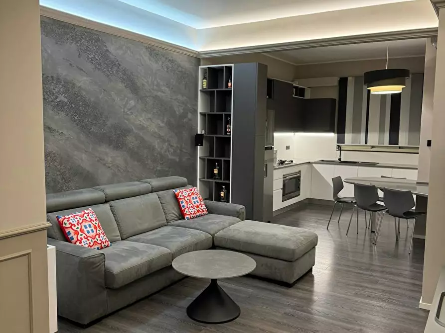 Immagine 3 di Appartamento in affitto  in Via Generale Francesco del Buono a Milazzo