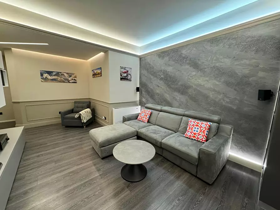 Immagine 1 di Appartamento in affitto  in Via Generale Francesco del Buono a Milazzo