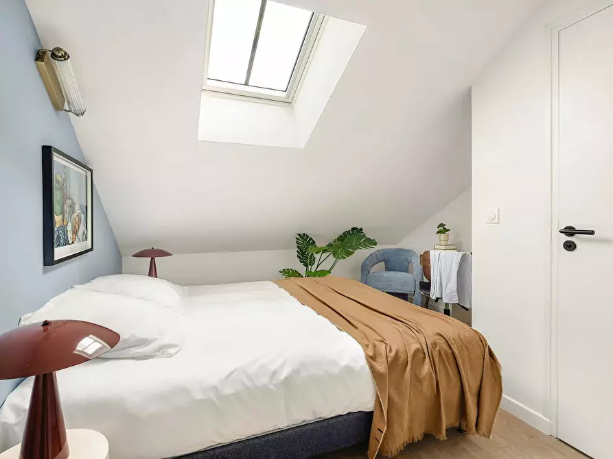 Immagine 8 di Appartamento in affitto  in Place Sadi-Carnot a Marseille 02