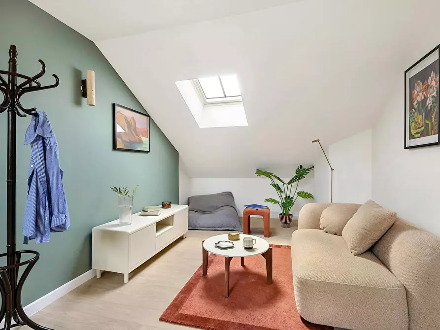 Immagine 6 di Appartamento in affitto  in Place Sadi-Carnot a Marseille 02