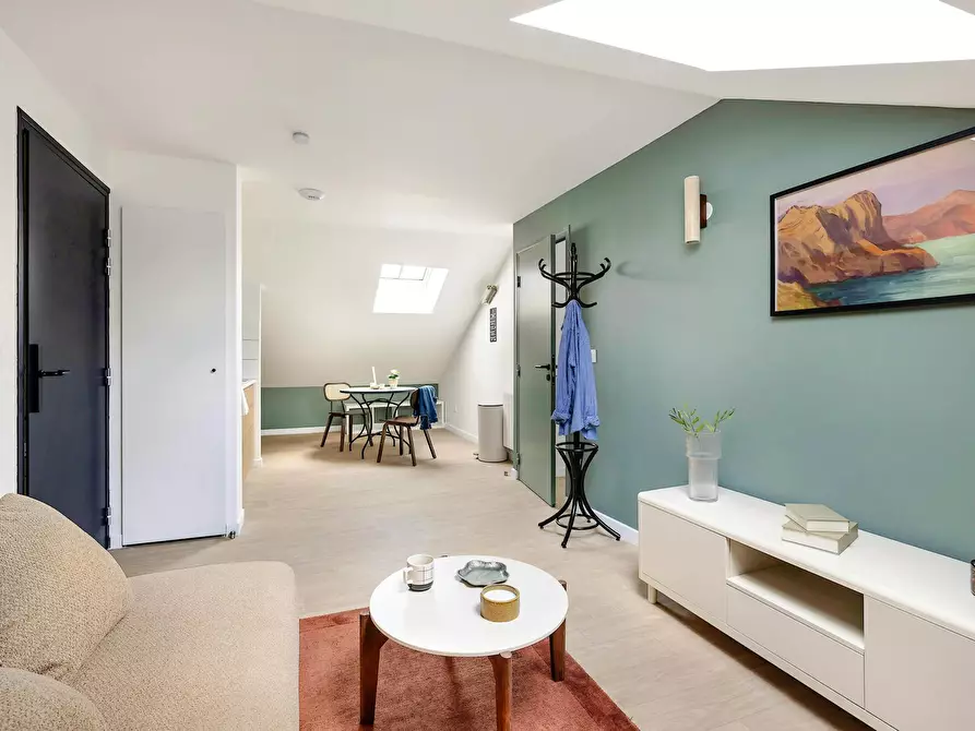 Immagine 5 di Appartamento in affitto  in Place Sadi-Carnot a Marseille 02