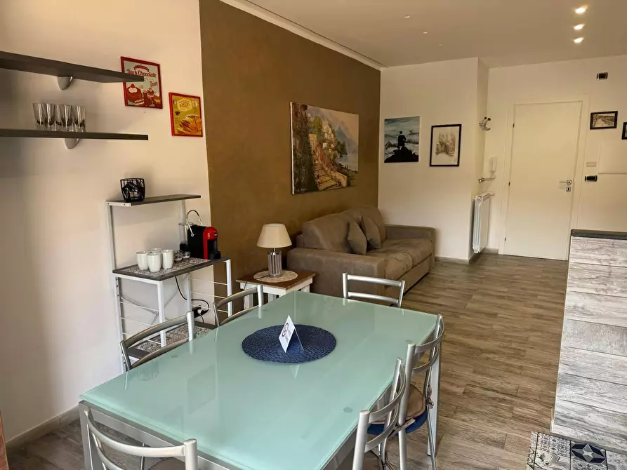 Immagine 8 di Appartamento in affitto  in Via Marinaio d'Italia a Milazzo