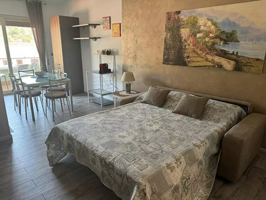 Immagine 9 di Appartamento in affitto  in Via Marinaio d'Italia a Milazzo