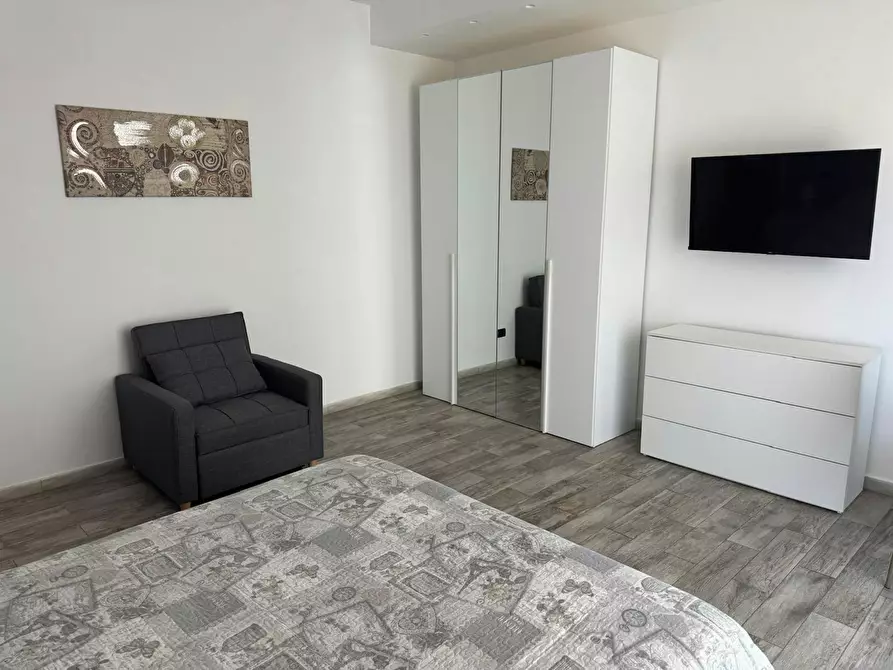 Immagine 10 di Appartamento in affitto  in Via Marinaio d'Italia a Milazzo