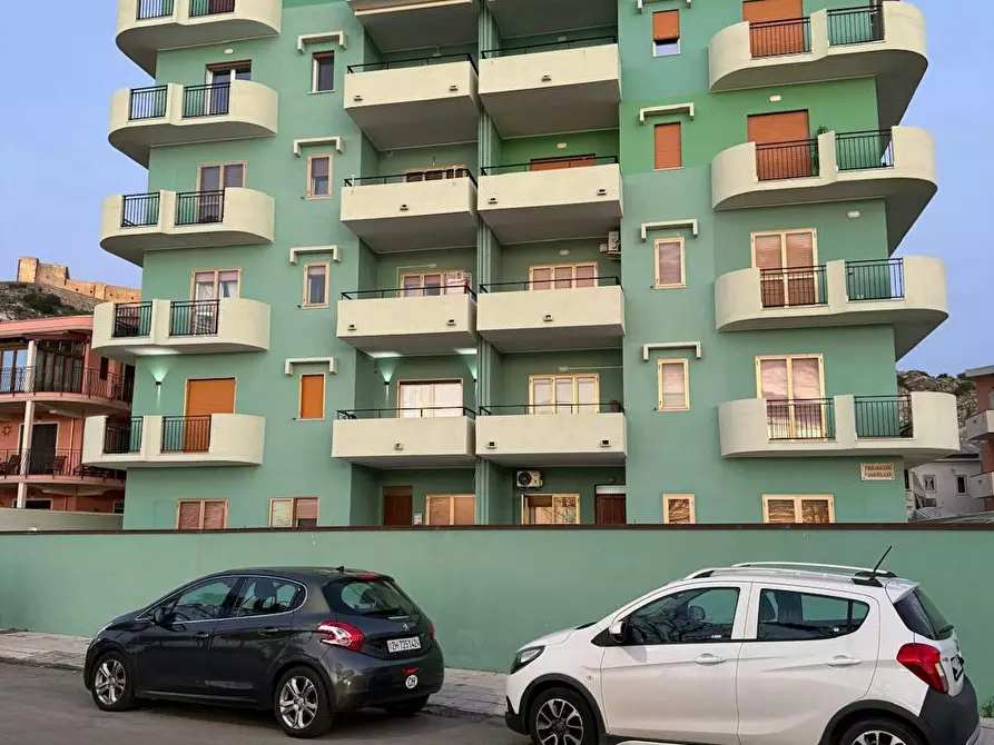 Immagine 2 di Appartamento in affitto  in Via Marinaio d'Italia a Milazzo