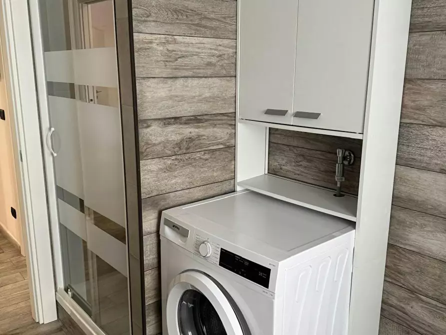 Immagine 4 di Appartamento in affitto  in Via Marinaio d'Italia a Milazzo