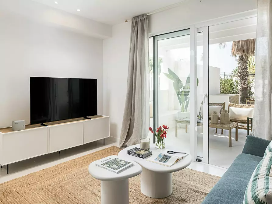 Immagine 4 di Appartamento in affitto  in Carrer Vista Alegre 5 a Sant Josep De Sa Talaia (Sant Agusti Des Vedra) (Nucleo)