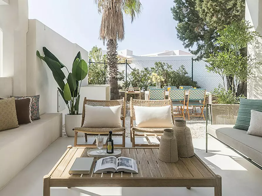 Immagine 1 di Appartamento in affitto  in Carrer Vista Alegre 5 a Sant Josep De Sa Talaia (Sant Agusti Des Vedra) (Nucleo)