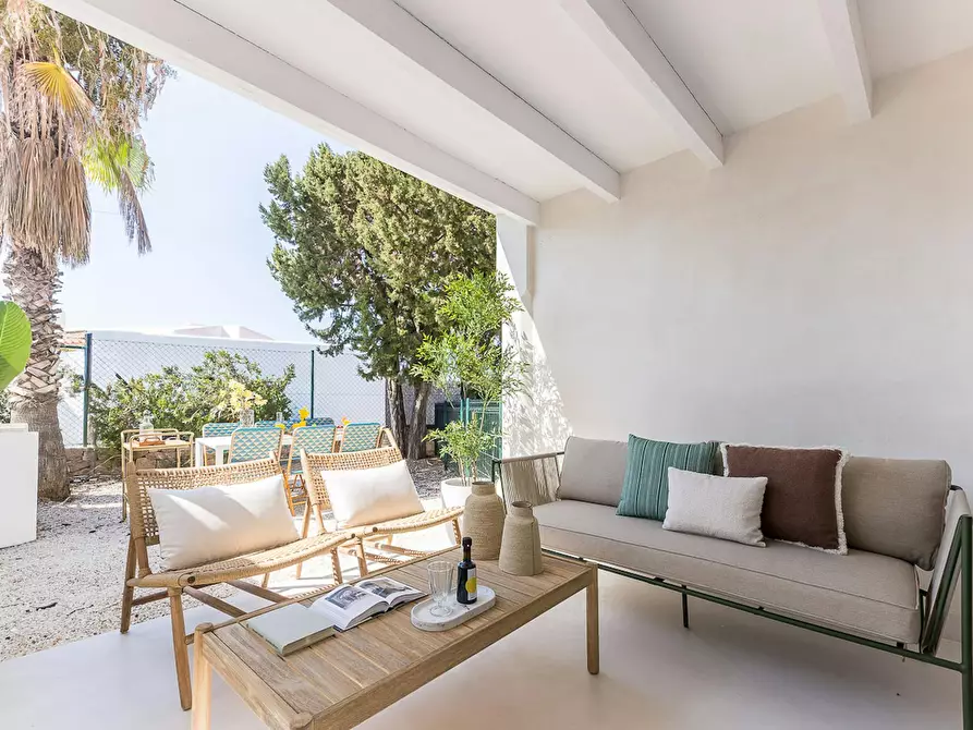 Immagine 10 di Appartamento in affitto  in Carrer Vista Alegre 5 a Sant Josep De Sa Talaia (Sant Agusti Des Vedra) (Nucleo)