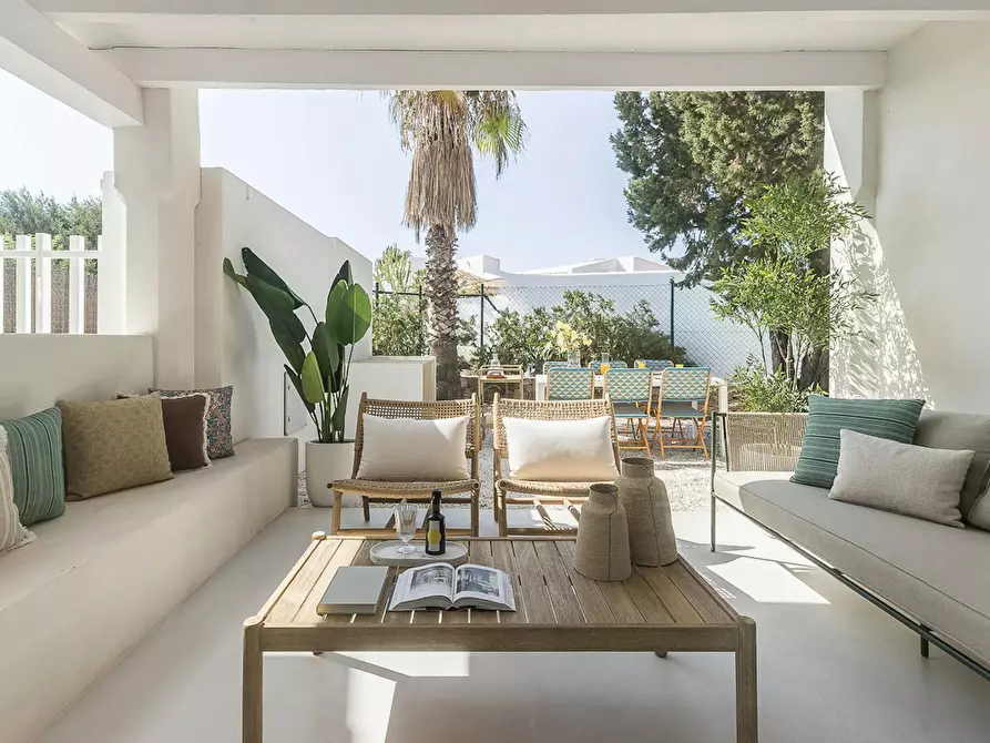 Immagine 2 di Appartamento in affitto  in Carrer Vista Alegre 5 a Sant Josep De Sa Talaia (Sant Agusti Des Vedra) (Nucleo)