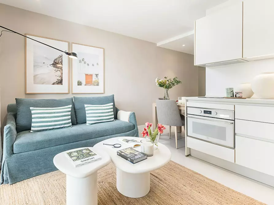 Immagine 6 di Appartamento in affitto  in Carrer Vista Alegre 5 a Sant Josep De Sa Talaia (Sant Agusti Des Vedra) (Nucleo)