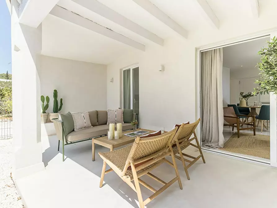 Immagine 9 di Appartamento in affitto  in Carrer Vista Alegre 5 a Sant Josep De Sa Talaia (Sant Agusti Des Vedra) (Nucleo)