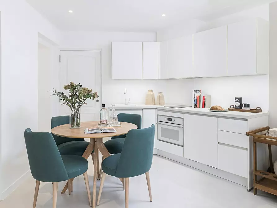 Immagine 6 di Appartamento in affitto  in Carrer Vista Alegre 5 a Sant Josep De Sa Talaia (Sant Agusti Des Vedra) (Nucleo)