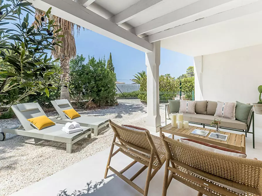 Immagine 10 di Appartamento in affitto  in Carrer Vista Alegre 5 a Sant Josep De Sa Talaia (Sant Agusti Des Vedra) (Nucleo)