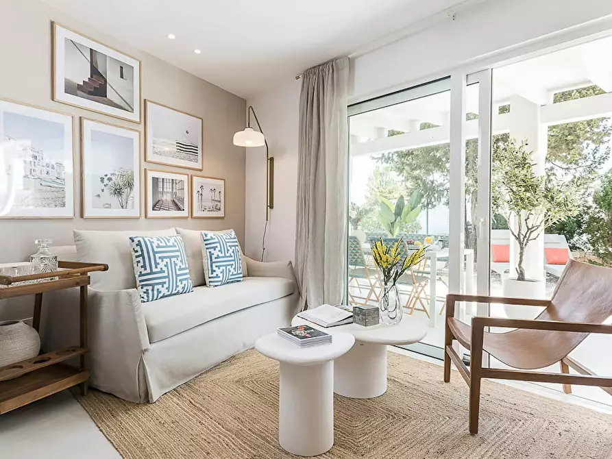 Immagine 1 di Appartamento in affitto  in Carrer Vista Alegre 5 a Sant Josep De Sa Talaia (Sant Agusti Des Vedra) (Nucleo)