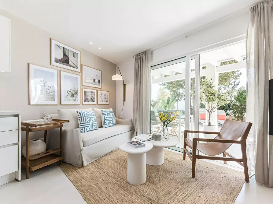 Immagine 2 di Appartamento in affitto  in Carrer Vista Alegre 5 a Sant Josep De Sa Talaia (Sant Agusti Des Vedra) (Nucleo)