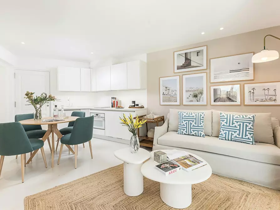 Immagine 4 di Appartamento in affitto  in Carrer Vista Alegre 5 a Sant Josep De Sa Talaia (Sant Agusti Des Vedra) (Nucleo)