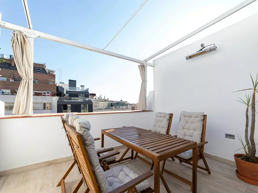 Immagine 4 di Appartamento in affitto  in Calle de Juan Bravo a Madrid