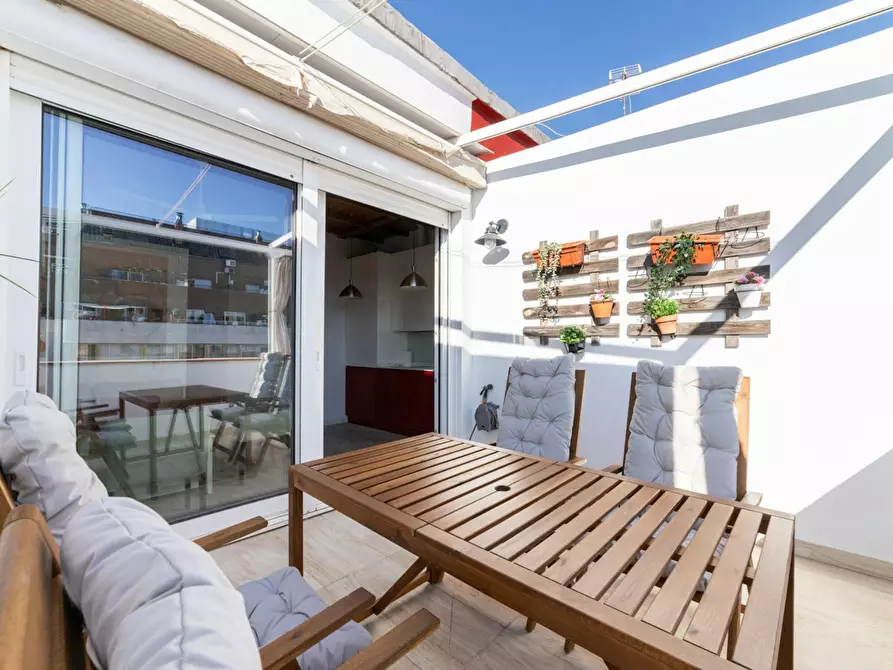 Immagine 3 di Appartamento in affitto  in Calle de Juan Bravo a Madrid