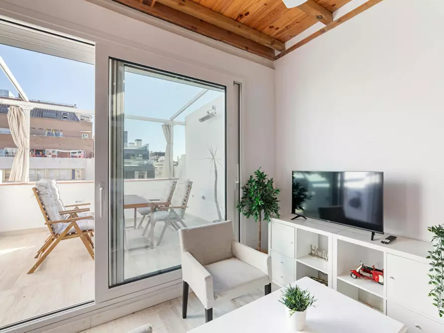Immagine 2 di Appartamento in affitto  in Calle de Juan Bravo a Madrid