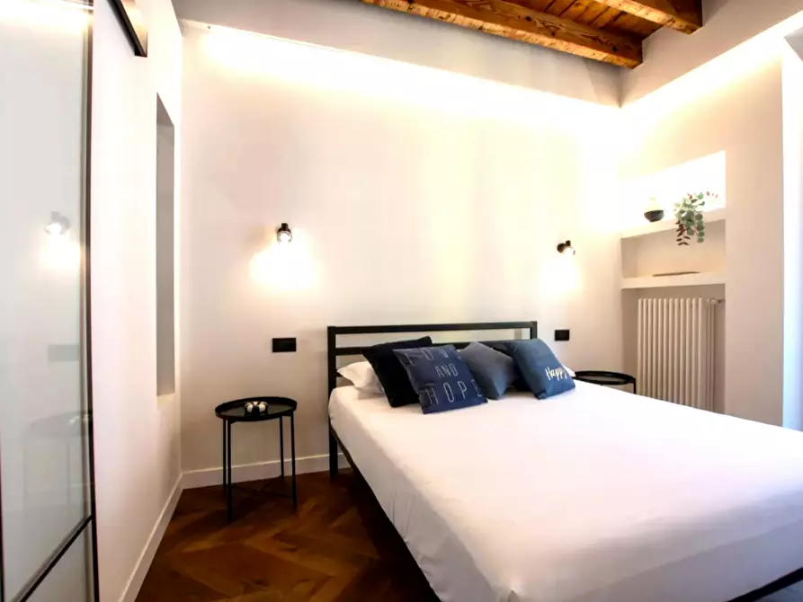 Immagine 8 di Appartamento in affitto  in Via Pietro Crespi a Milano