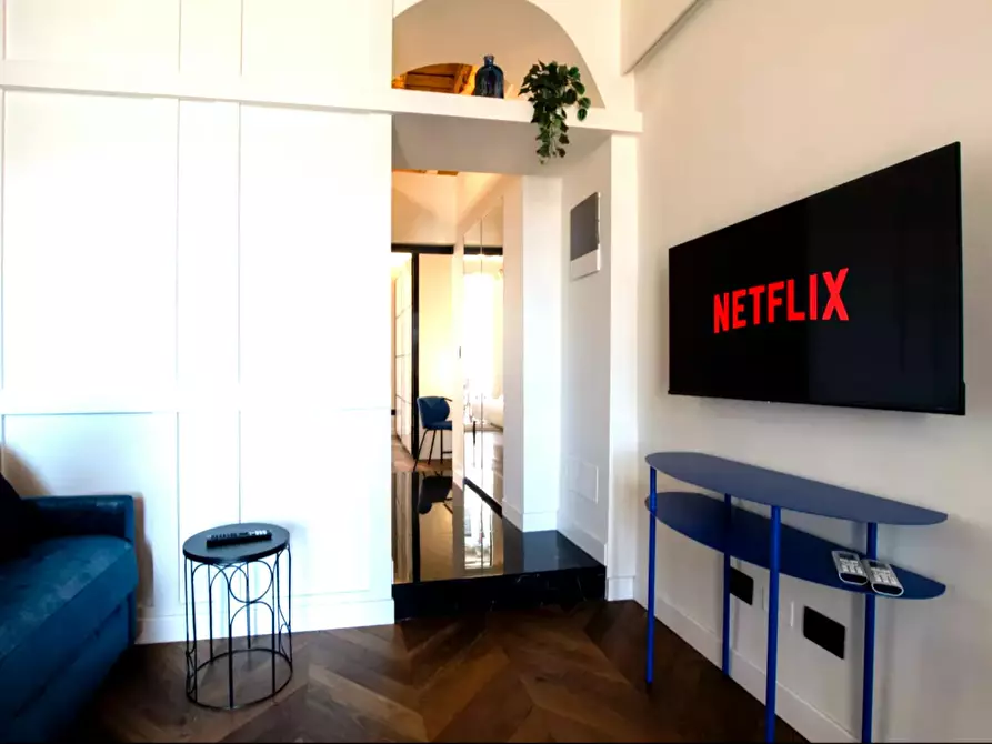 Immagine 4 di Appartamento in affitto  in Via Pietro Crespi a Milano