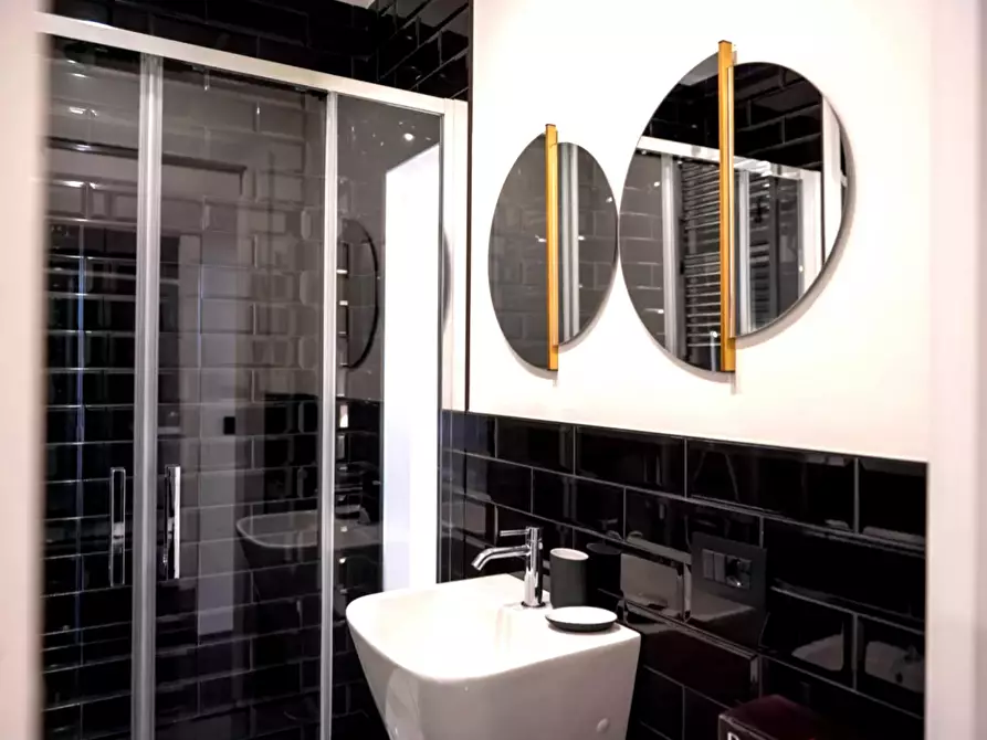 Immagine 6 di Appartamento in affitto  in Via Pietro Crespi a Milano