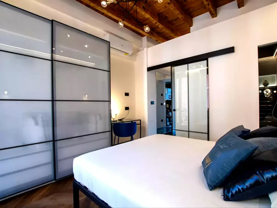 Immagine 9 di Appartamento in affitto  in Via Pietro Crespi a Milano