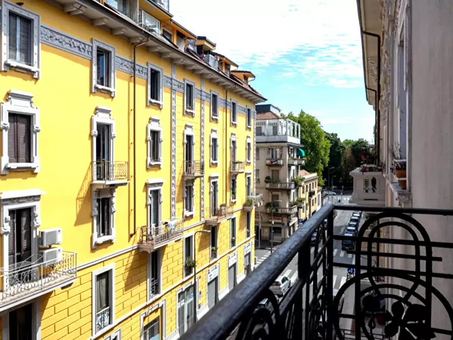 Immagine 5 di Appartamento in affitto  in Via Pietro Crespi a Milano