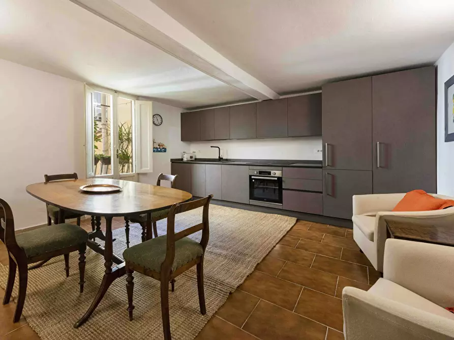 Immagine 4 di Appartamento in affitto  in Via delle Caldaie a Firenze