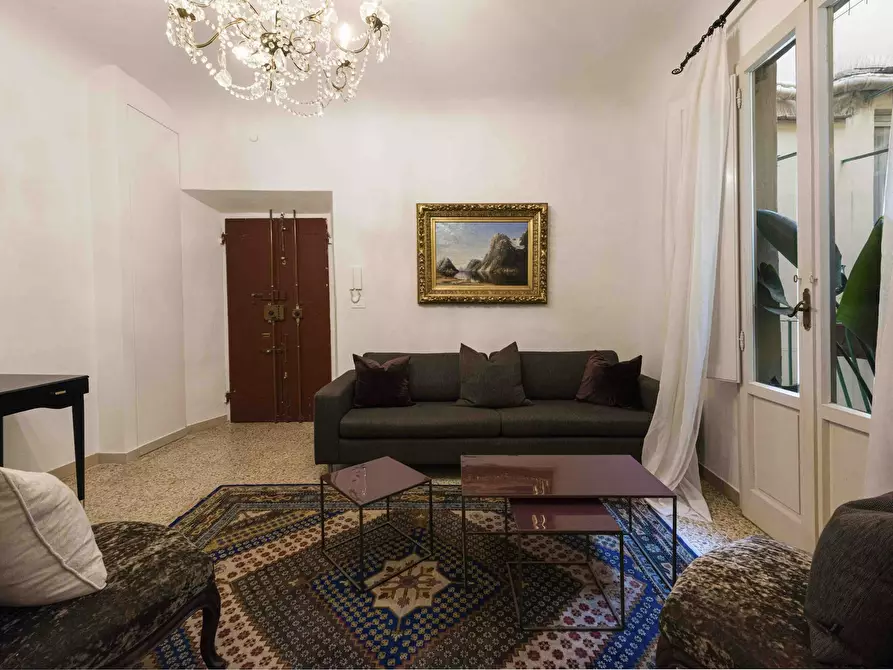 Immagine 3 di Appartamento in affitto  in Via delle Caldaie a Firenze