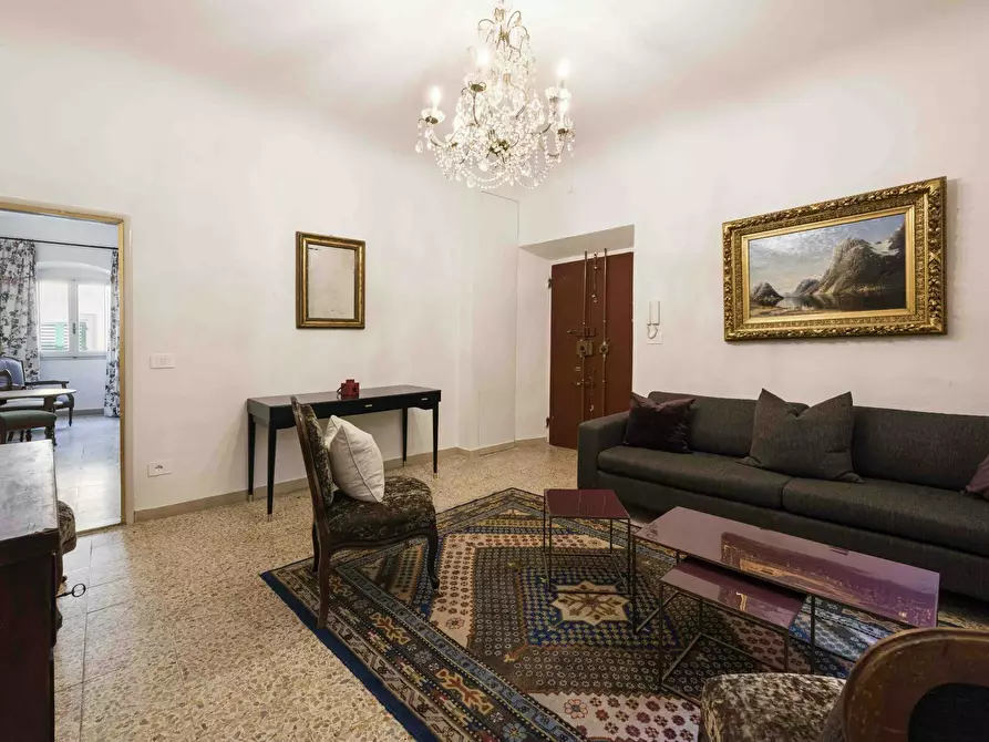 Immagine 1 di Appartamento in affitto  in Via delle Caldaie a Firenze