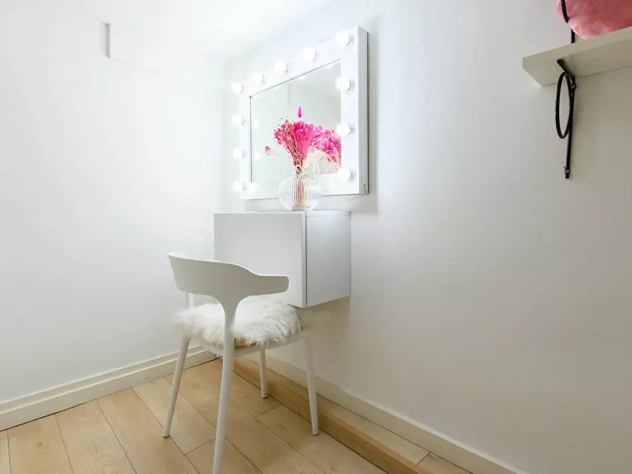 Immagine 9 di Appartamento in affitto  in Calle de Hortaleza a Madrid