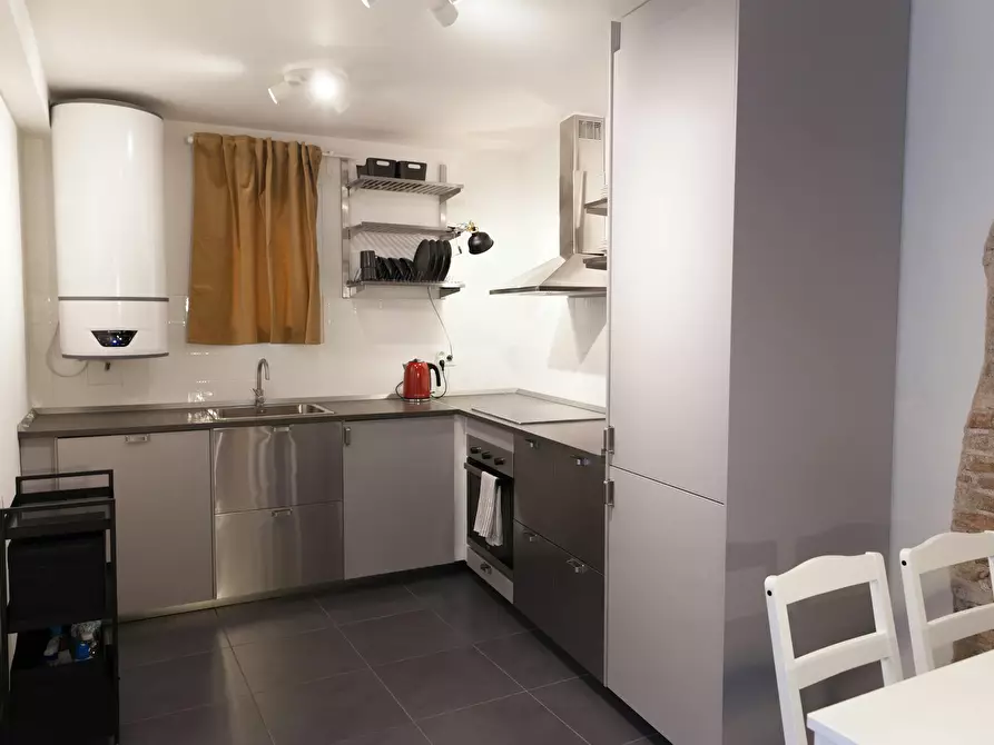 Immagine 3 di Appartamento in affitto  in Carrer de la Riera Baixa a Barcelona