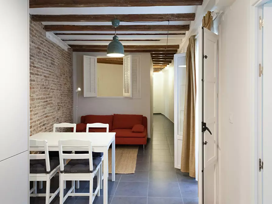 Immagine 4 di Appartamento in affitto  in Carrer de la Riera Baixa a Barcelona