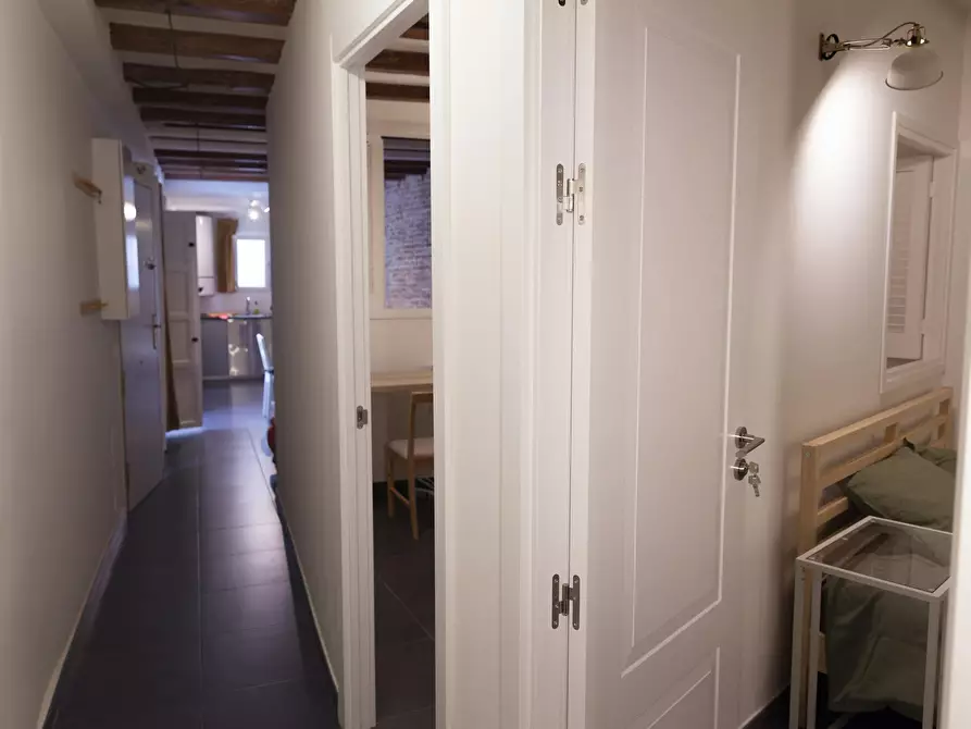 Immagine 9 di Appartamento in affitto  in Carrer de la Riera Baixa a Barcelona